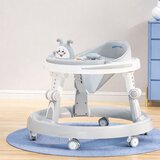  Ergonomska višenamjenska dječja hodalica s podesivom visinom | shoptok.hr