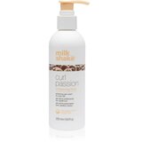 Milk Shake Curl Passion krepilna nega za kodraste lase 200 ml | Shoptok.si