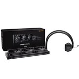 Oblivion gaming oprema CPU vodeno hladjenje Be Quiet Pure Loop 3 360mm BW029EU (AM4/AM5/1851/1700/1200/1151/1150) | ePonuda.com