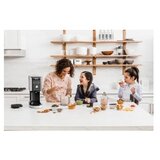 Ninja aparat za sladoled NC501EU creami deluxe 11u1/ 709ML/ 800W/ crnosiva | ePonuda.com