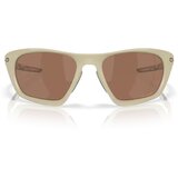 Oakley Sončna očala Lateralis Sunglasses Matte Sand/ Tungsten Polar 60 | Shoptok.si