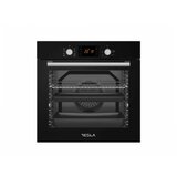 Tesla WG Ugradna rerna TESLA BO900SB ventilatorska/80L/mehanicka/crna