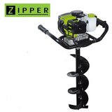 Zipper Motorna bušilica za zemlju sa jednom burgijom Zipper EBO100G | ePonuda.com