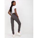 BASIC Feel Good Sweatpants-B-005.05-dark gray | shoptok.hr
