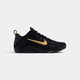 Nike Modne superge Kobe 11 Elite Low Protro Fade to Black (2026) Črna Cene