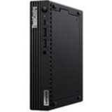 Lenovo thinkcentre M70q gen 3/droben/Core i5 12400T 1,8 GHz/8 gb/ssd 512 gb/slovenian 11T3002WZY | Shoptok.si