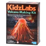  Kidz labs kraft set vulkan ( 710500 ) Cene