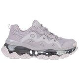 Skechers Nizke superge Uno Chaos Siva | Shoptok.si