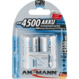 Ansmann 1x2 maxE NiMH rech. bat. Baby C 4500 mAh german Cijene