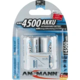 Akumulatorska baterija tipa C (Baby) NiMH maxE HR14 4500 mAh 1.2 V 2 kosa, (20438075)