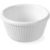  Rebrasta Remekin Skleda, Porcelan, 100ml, 85x45mm | Shoptok.si