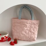 Venisymlis Ženska Potovalna Torba Za Plažo Flower - Roza, (22069981) | Shoptok.si