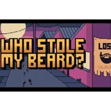  who stole my beard? (pc) steam key global | ePonuda.com