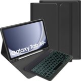 TECH-PROTECT ETUI SC PEN + TIPKOVNICA ZA TABLIČNI RAČUNALNIK GALAXY TAB A9+ 11.0 X210, (21981178) | Shoptok.si