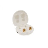 House Of Marley slušalke champion true wireless brezžične bež barve | Shoptok.si