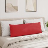  Jastučići za sofu 2 pcs Crvena 120 x 40 cm tkanina | Eponuda.ba