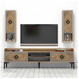 Hanah home tv polica samba blue