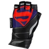 Hero Gloves Core, Superman - XS, (20515100)