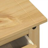  Ladičar Corona 112 x 48 x 91 cm od masivne borovine | shoptok.hr