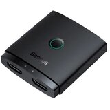 Baseus bidirectional HDMI switch AirJoy 2in1 | Eponuda.ba