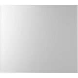 Premium Living Stensko Ogledalo Q-Bic, 74 X 65 Cm | Shoptok.si