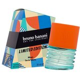 Bruno Banani Man Summer Limited Edition 2023 toaletna voda 30 ml za moške Cene
