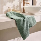 Douceur d intérieur Zeleni pamučan ručnik od frotira 50x90 cm Maya – | shoptok.hr