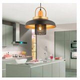 Opviq YM-4 black chandelier | ePonuda.com