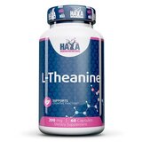 HAYA Labs haya theanine (l-teanin), 60 kapsula Cene