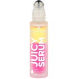 Essence JUICY SERUM vlažilni serum za ustnice odtenek 01 Raspberry 7.5 ml | Shoptok.si