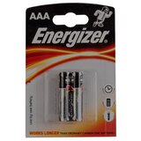 Energizer Alkalna baterija ALKALINE POWER LR03 (AAA) 2/1 | shoptok.hr