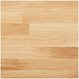 Linea Natura pisalna miza les barve hrasta | Shoptok.si