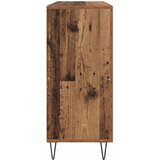  Kreveta Staro drvo 90 x 32,5 x 80 cm Konstruirano drvo | shoptok.hr