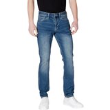 EAX Jeans skinny XM000070 AF14266 Modra Cene