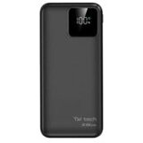  Teltech TT-PB20 power bank 20000 mAh 22,5 W črn Cene