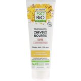 SO’BiO étic regenerirajući šampon s argan ceramidima i shea maslacem Cijene