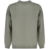 North Sails Dječji džemper GREEN | shoptok.hr