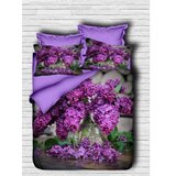 Lessentiel Maison set posteljine 135, 160x220cm, ljubičasta | Eponuda.ba