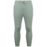 Lf Spodnji deli trenirke 154377161 Siva | Shoptok.si