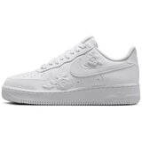 Nike Nizke superge Air Force 1 Low '07 White Roses Črna | Shoptok.si