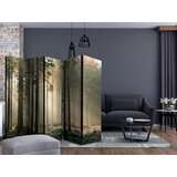  Paravan u 5 dijelova - Foggy November morning II [Room Dividers] 225x172 | shoptok.hr