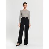 Sinsay ženska majica dugih rukava 3846Z-MLC | shoptok.hr
