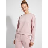 Sinsay Basic crewneck majica | shoptok.hr