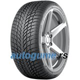 Nokian WR Snowproof P FRT ( 205/55 R17 91H, runflat DOT2021 ) zimska auto guma | Eponuda.com