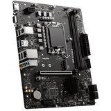  PRO H610M-E motherboard Intel H610 LGA 1700 micro ATX | shoptok.hr