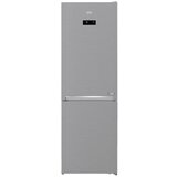 Beko RCNE366E60ZXBN NO FROST Hladnjak sa zamrzivačem 323 l | shoptok.hr