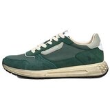 U.S. Polo Assn. Nizke superge SENEKA004M/6SN1 Zelena | Shoptok.si