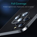 ESR kaljeno steklo za kamero iPhone 12 Pro Max komplet 2 kosa | Shoptok.si