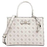 Guess svetlosiva ženska torba Cene