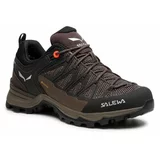 Salewa Trekking čevlji Ws Mtn Trainer Lite Gtx GORE-TEX 61362-7517 Rjava